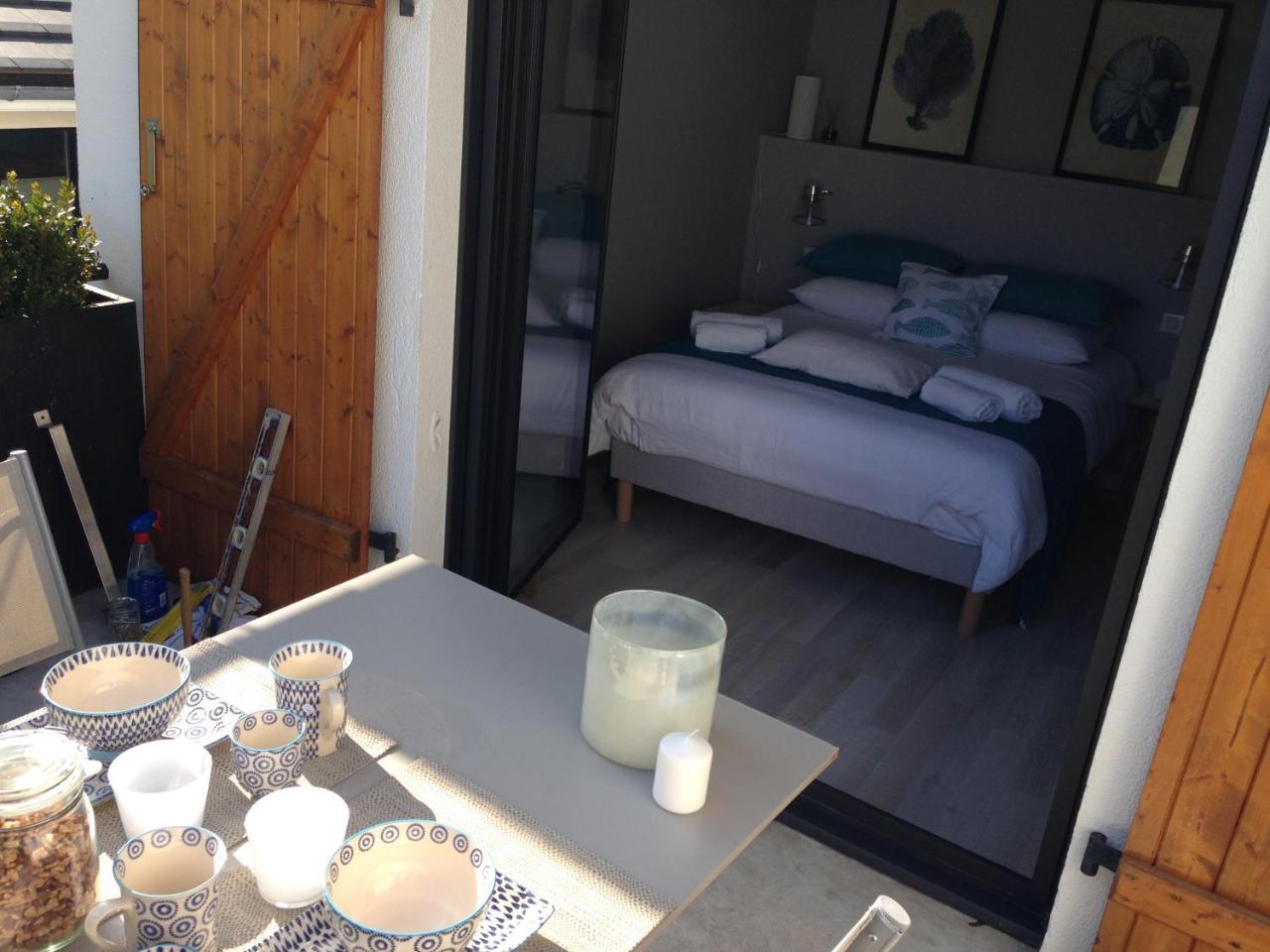 Verneuil-sur-Seine 创意装饰居家旅馆酒店 外观 照片